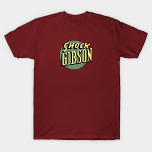 Shock Gibson T-Shirt